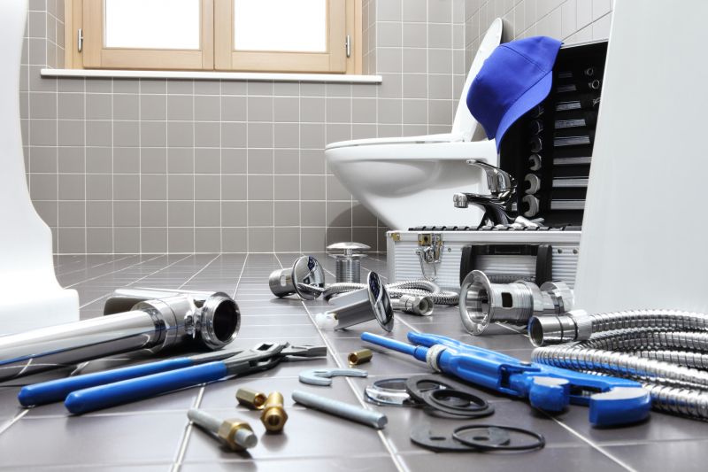 Top Bathroom Remodeling Companies in Groton, CT