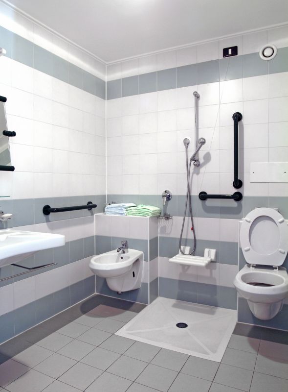 Best Accessible Bathroom Contractors in Groton, CT